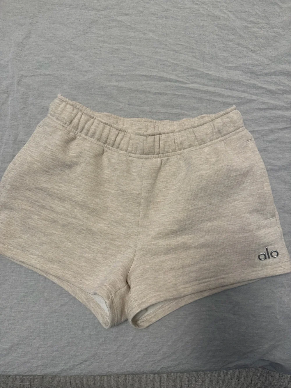 ALO Yoga Accolade Shorts